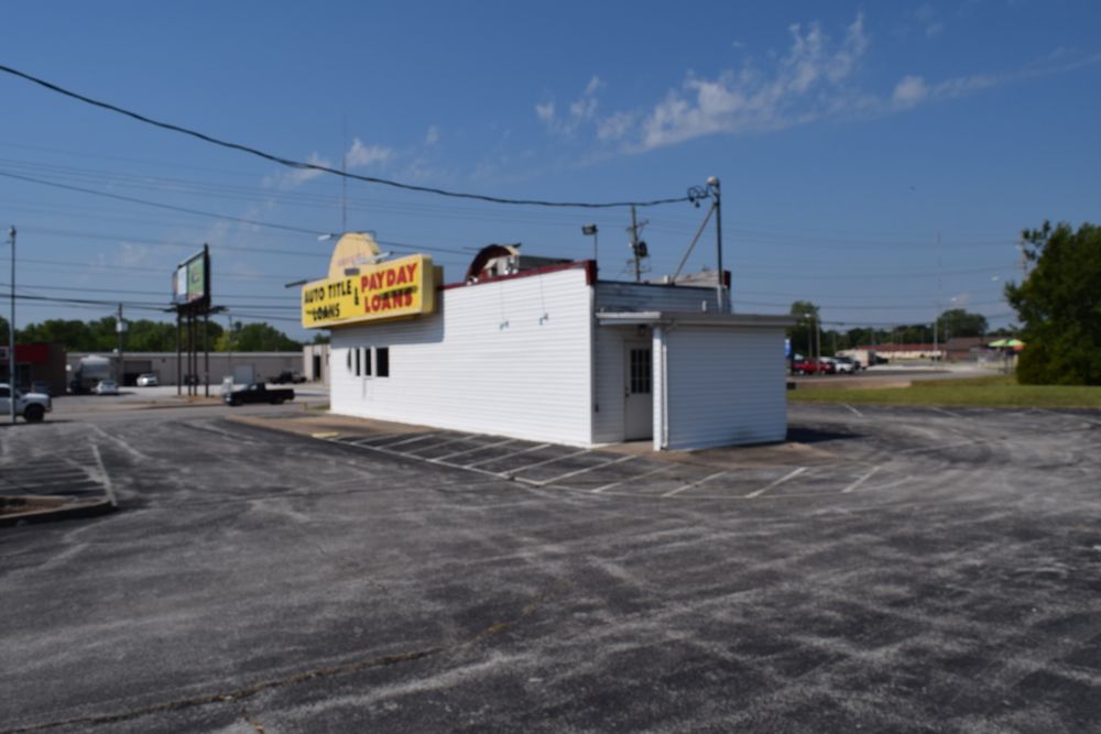 Office For Sale: 1701 W 7th St, Joplin, MO 64801